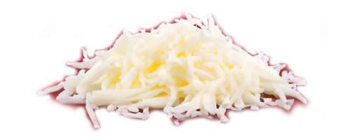 Our Mozzarella Image