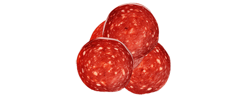 Our Pepperoni Image