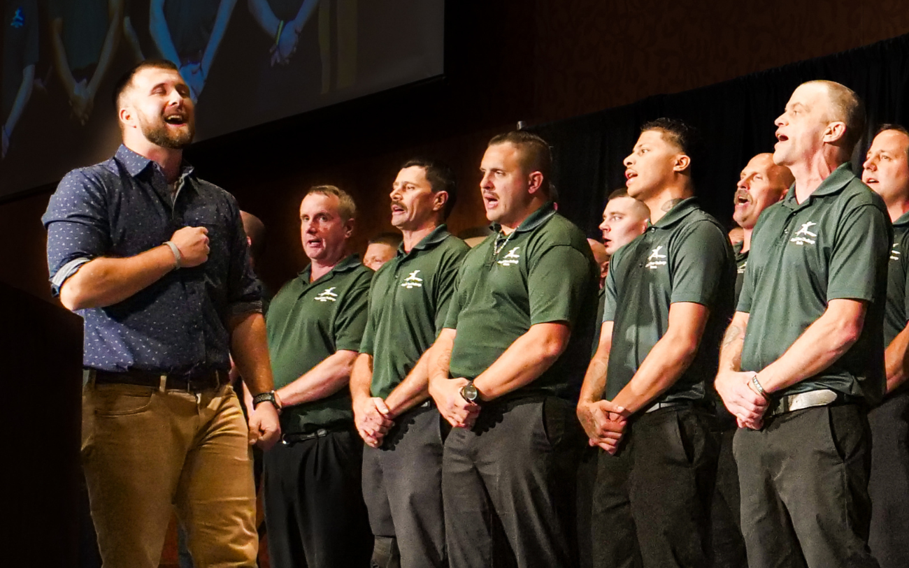 Adult and teen challenge greater midwest